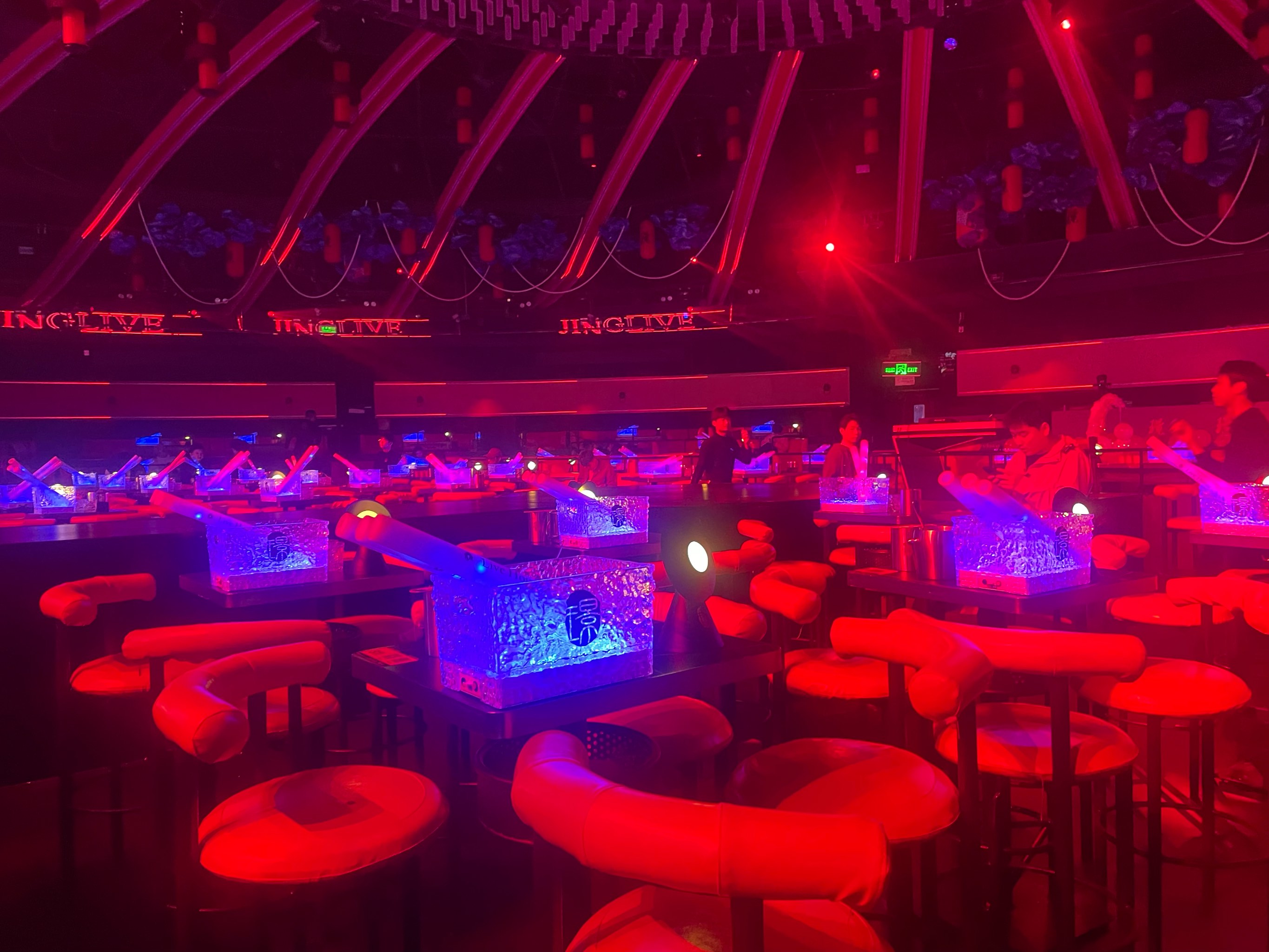 信阳商务ktv尽在这里-固始县ktv预定